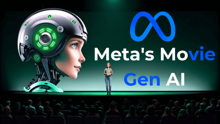 Read more about the article Meta MovieGen AI Review: Is This the Future of Filmmaking?