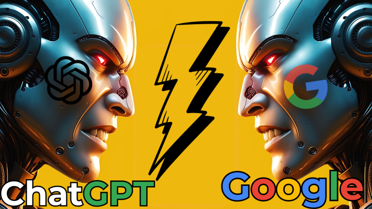 Read more about the article ChatGPT Search vs. Google Search: Which One Should You Use and When?