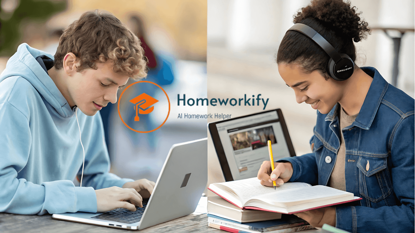 Read more about the article The Ultimate Guide to Homeworkify Alternatives in 2024: Smart Study Solutions