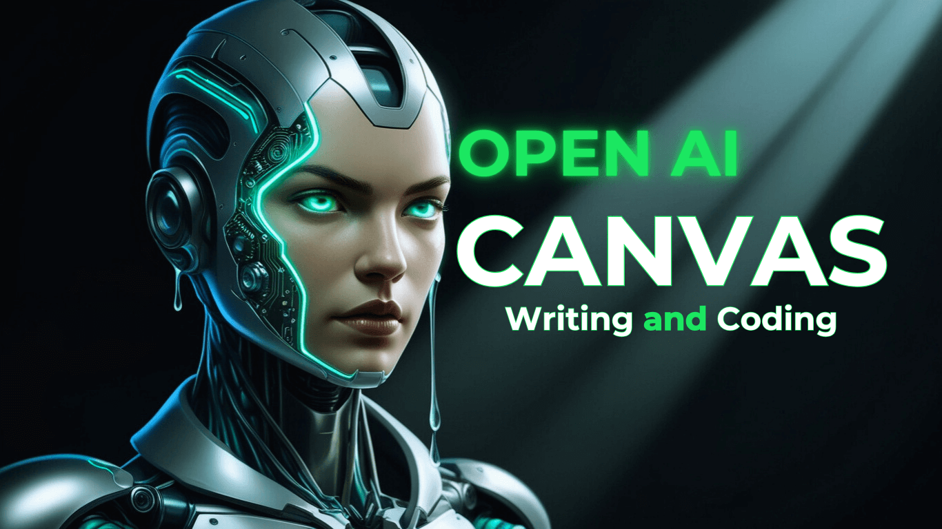 Read more about the article OpenAI Launches Canvas: A Collaborative Tool for Writing and Coding