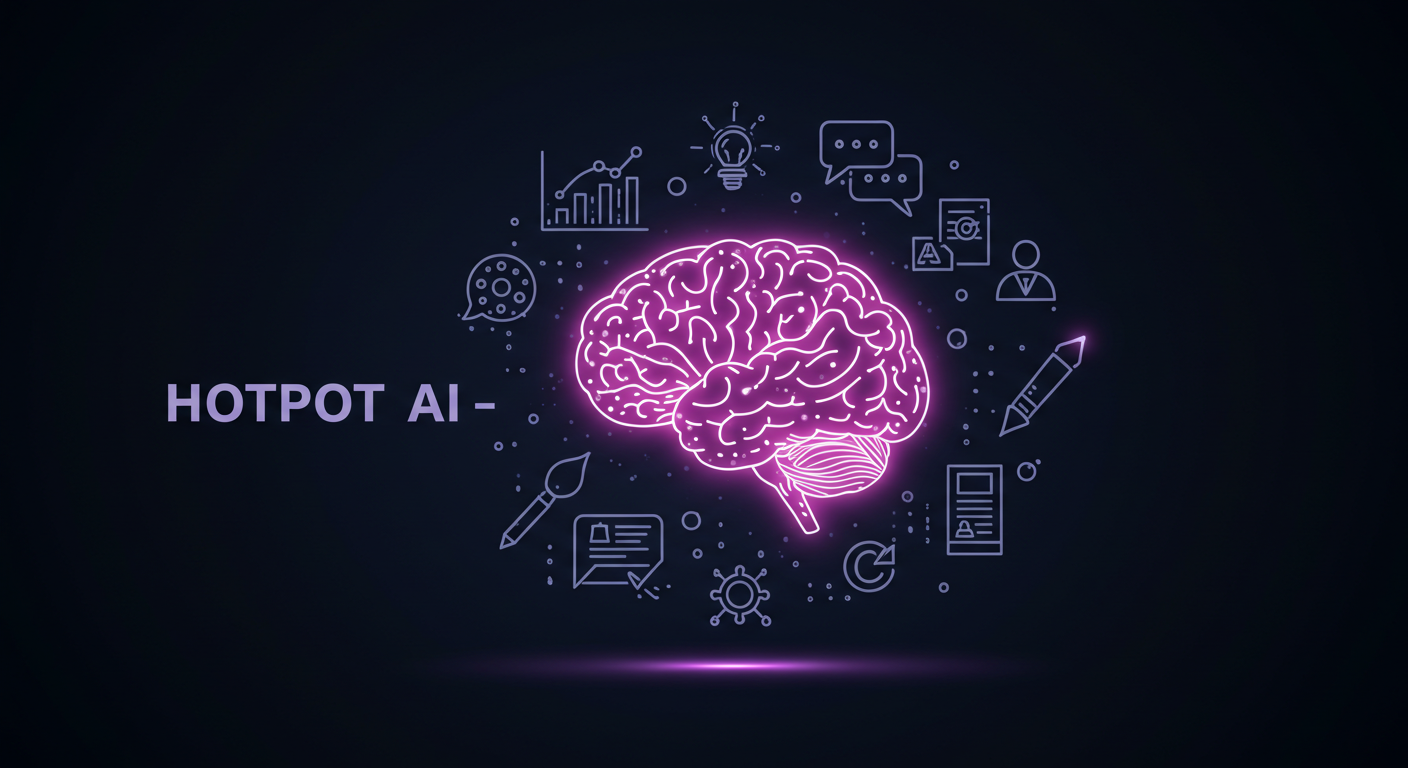 Read more about the article Hotpot AI Review 2024: Is It the Best AI Design Tool?