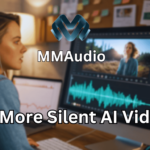 MMAudio: Turn Muted Videos into Soundscapes with AI-Powered Audio