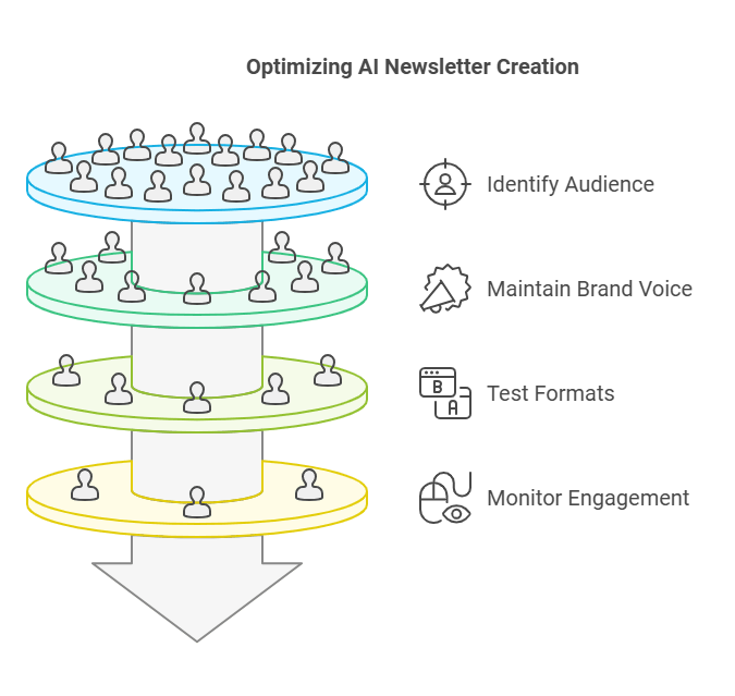 Best practices infographic