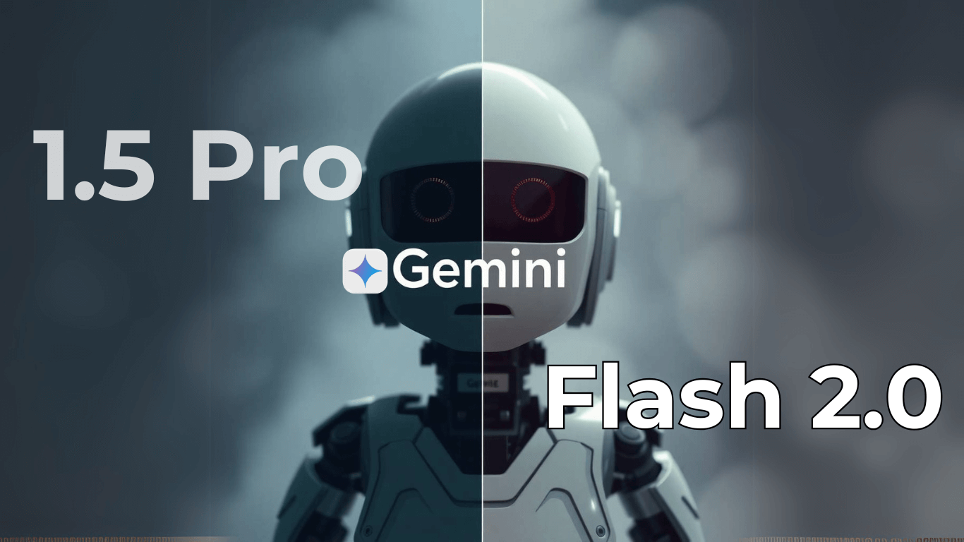 Read more about the article Gemini 2.0 Flash: Google’s Latest AI Update – Everything You Need to Know