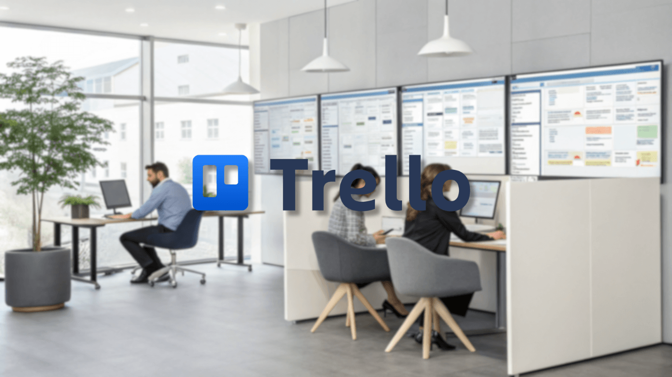 Read more about the article What Is Trello? : Features, Pricing & Expert Tips, Guide 2025