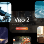 Google Introduced DeepMind’s VEO 2: AI Video Generation