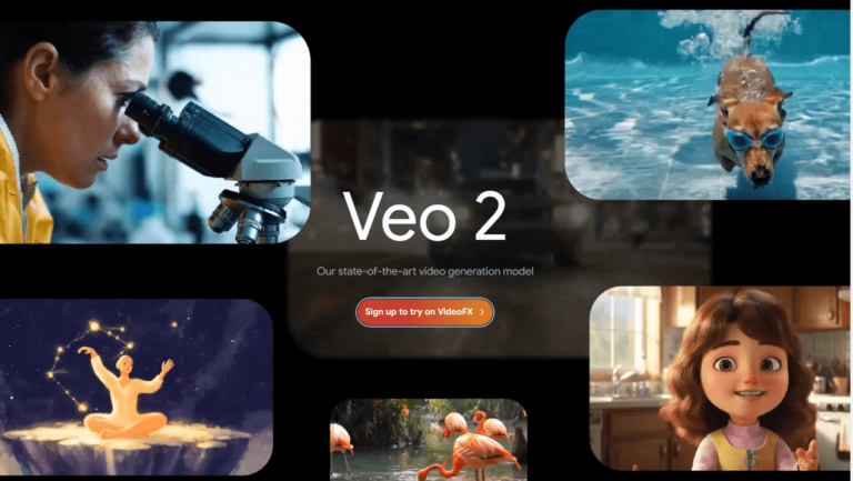 veo 2